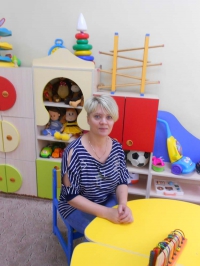 Епихина Наталья Владимировна – воспитатель 